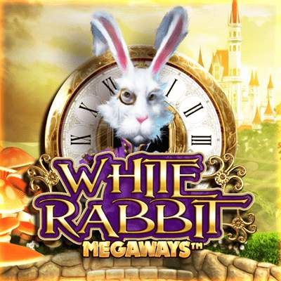 White Rabbit Megaways – Big Time Gaming