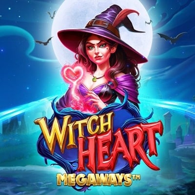 Witch Heart Megaways – Pragmatic Play