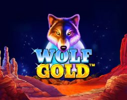 Wolf Gold – Pragmatic Play