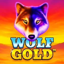 Wolf Gold – Pragmatic Play