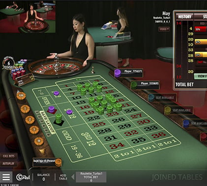 best online casino vegas