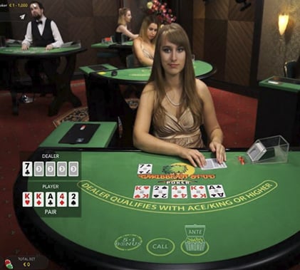 Better Online casino Websites In britain