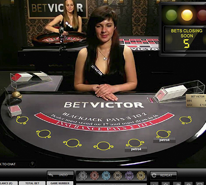 Betvictor Betvictor