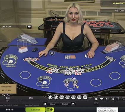Casino Casino