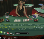 32Red Live Dealer Screenshot 1
