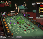 32Red Live Dealer Screenshot 3