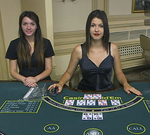 Betfred Live Dealer Screenshot 2