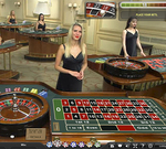 Betfred Live Dealer Screenshot 4