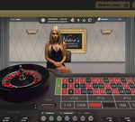 BetVictor Live Dealer Screenshot 2