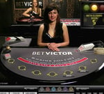 BetVictor Live Dealer Screenshot 3