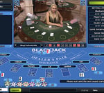 Gala Live Dealer Screenshot 2