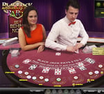 Gala Live Dealer Screenshot 4