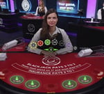 Grosvenor Live Dealer Screenshot 2