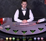 Hopa Live Dealer Screenshot 3