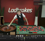 Ladbrokes Live Dealer Screenshot 3