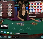 Maria Live Dealer Screenshot 2