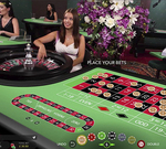 Mr Green Live Dealer Screenshot 4