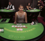 NetBet Live Dealer Screenshot 3
