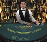 NetBet Live Dealer Screenshot 4