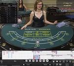 Paddy Power Live Dealer Screenshot 2