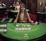 PartyCasino Live Dealer Screenshot 1