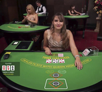 PartyCasino Live Dealer Screenshot 2