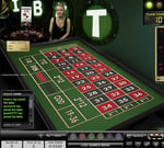 Unibet Live Dealer Screenshot 2