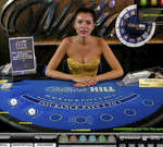 William Hill Live Dealer Screenshot 2