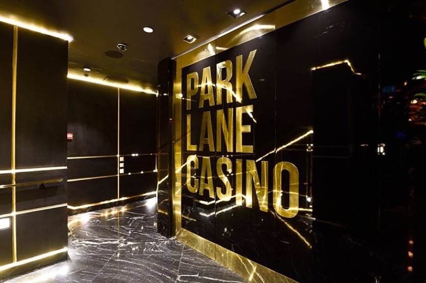 Park Lane Casino