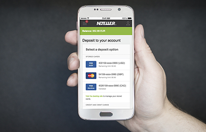 Neteller