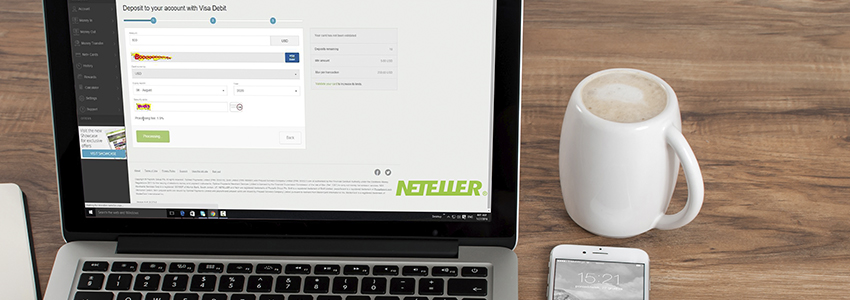 Neteller