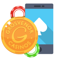 Grosvenor Casino