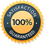 Satisfaction Guaranteed