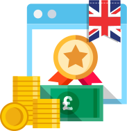 Welcome Bonus