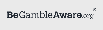 Be Gamble Aware