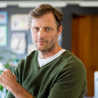 Max Lucas