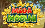 Mega Moolah Logo