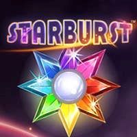 Starburst Logo