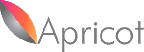 Apricot logo
