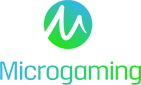 Microgaming logo