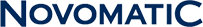Novomatic logo